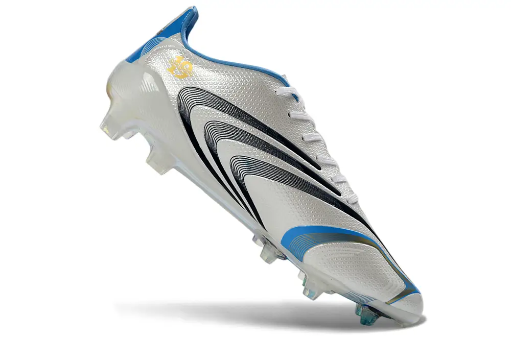 Image of ADIDAS Adidas F50 MESSI Elite FG Tunit - Soccer Shoes Soccer Shoe