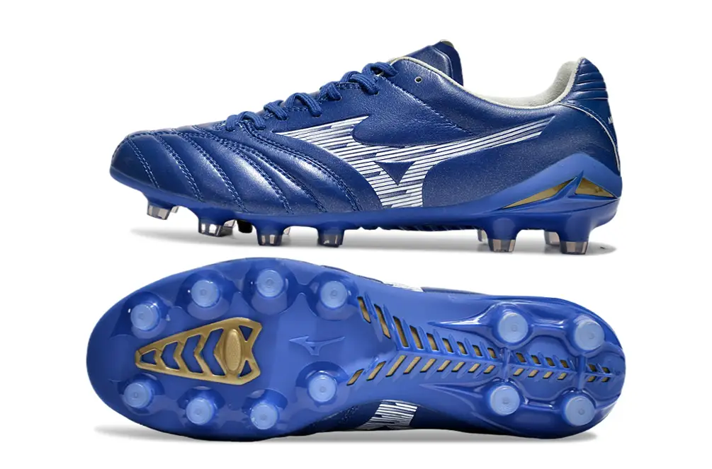 Image of MIZUNO Mizuno Morelia Neo III Elite FG Reach Beyong - Soccer Shoes Soccer Shoe
