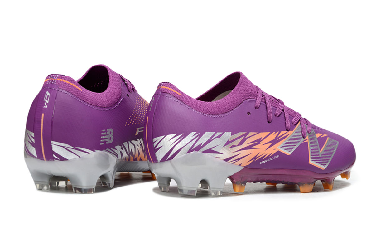 Image of New Balance Furon V8 Elite FG