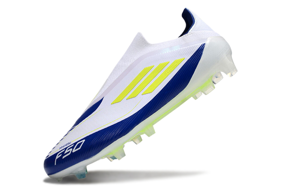 Adidas F50 Elite Lionel Messi FG Laceless