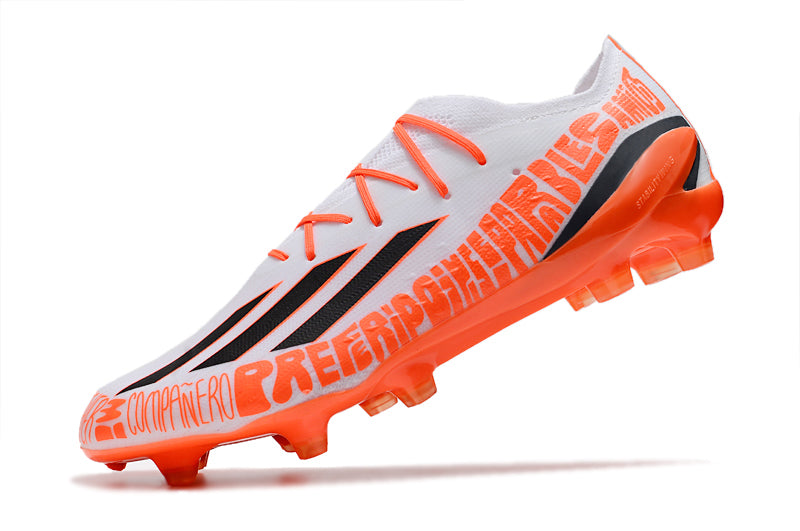 Image of Adidas X Speedflow.1 FG
