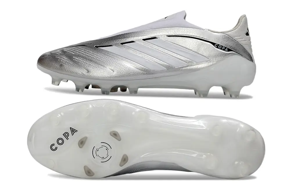 Image of ADIDAS Adidas Copa Pure IV Elite Laceless FG - Soccer Shoes Soccer Shoe