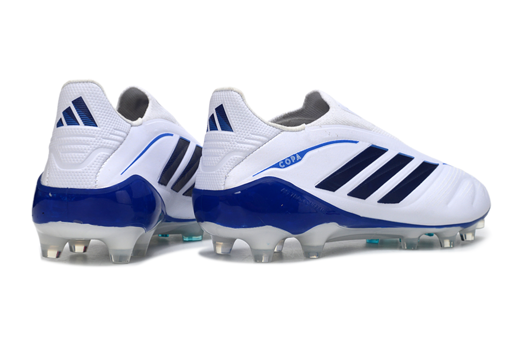 Image of Adidas Copa Pure IV Elite Laceless FG