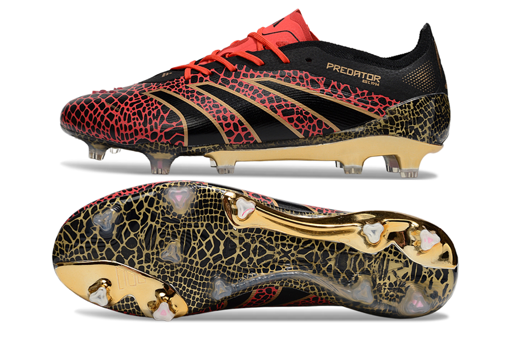 Adidas Predator Year of Snakes Elite FG