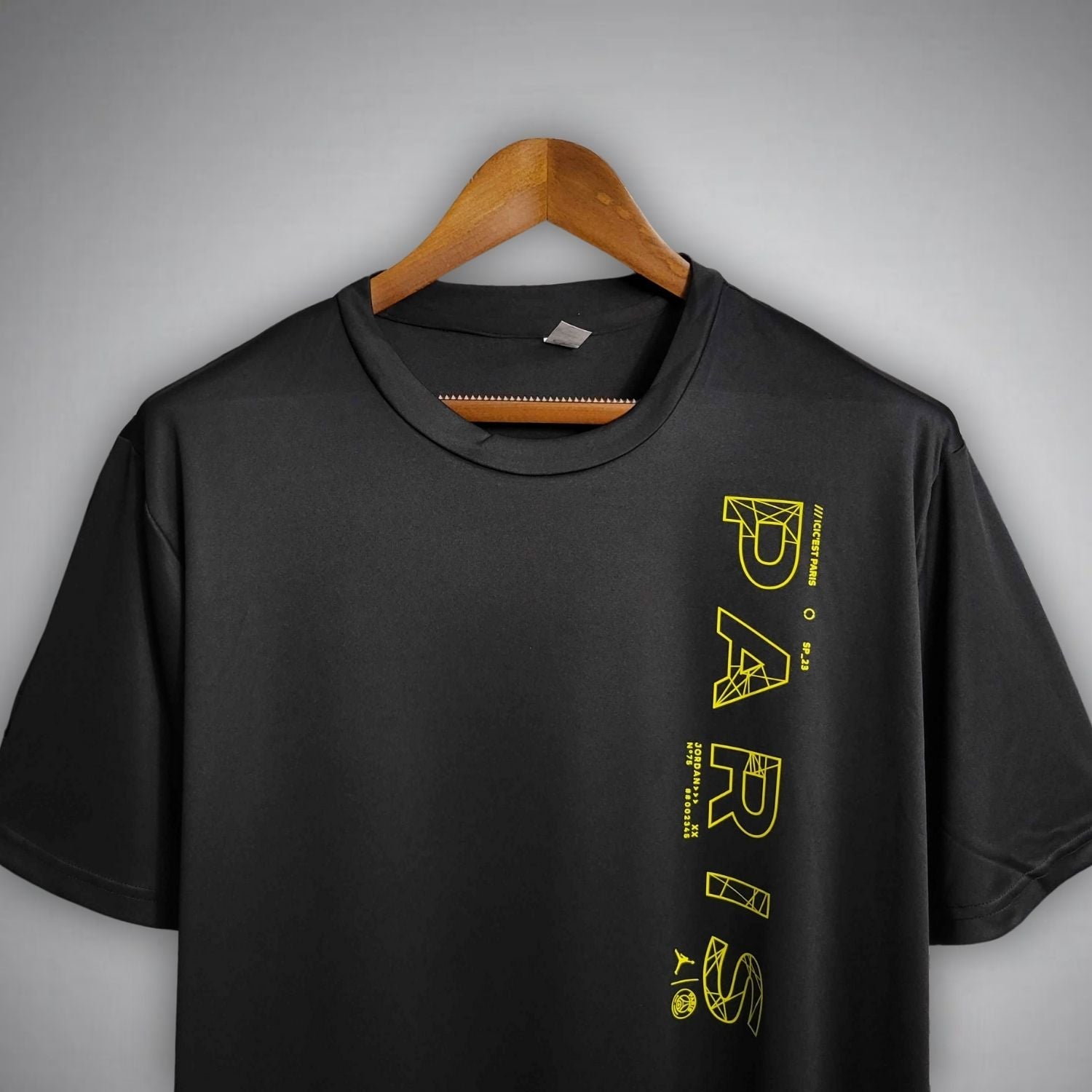 Image of PSG x Jordan Premium Kit