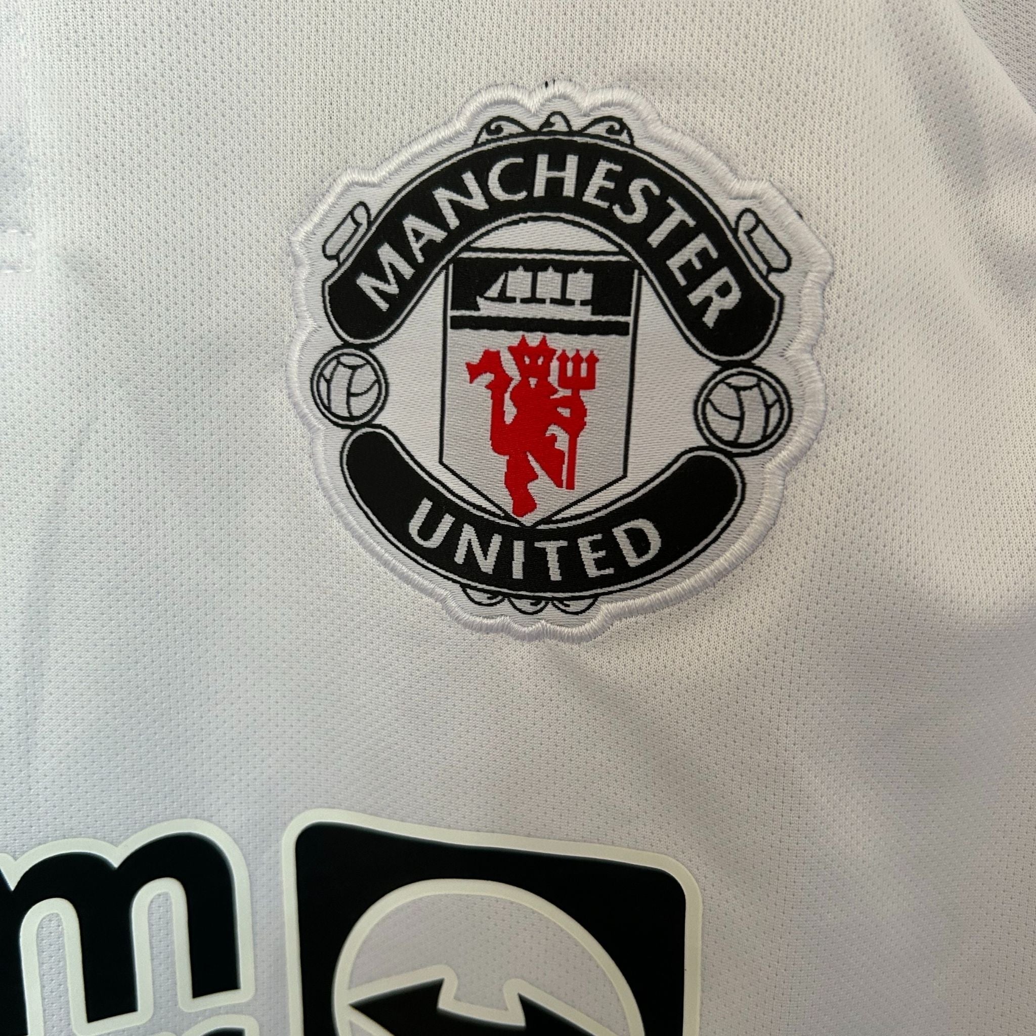 Image of Manchester United 