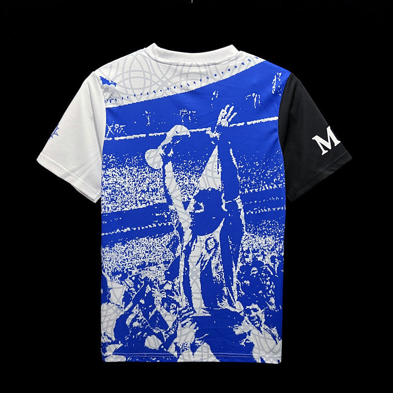 Napoli Maradona Champions Special Edition