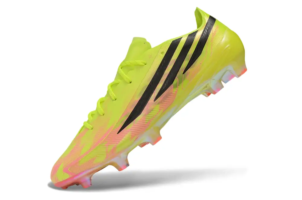 Image of ADIDAS Adidas F50 Hyperfast Evo Elite FG - Soccer Shoes Soccer Shoe