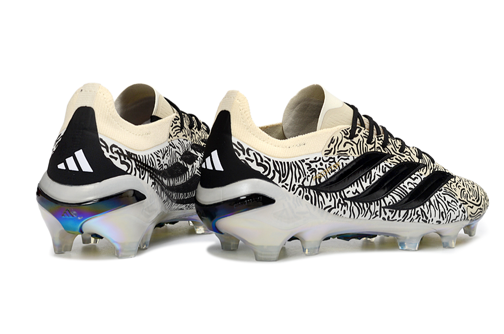 Image of Adidas Predator 26 Elite FG