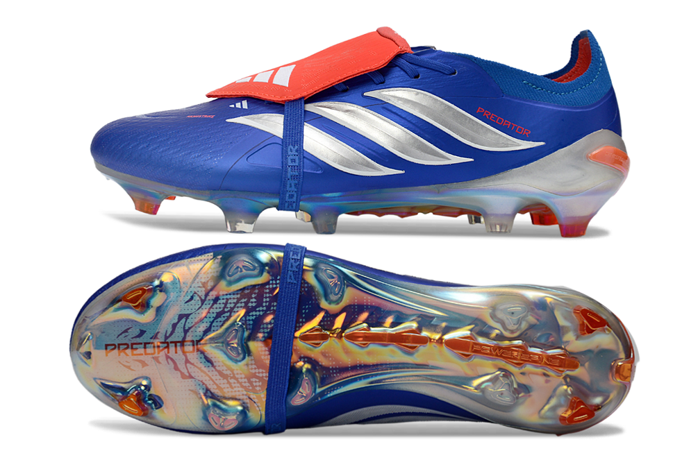 Adidas Predator 26 Elite Tongue FG