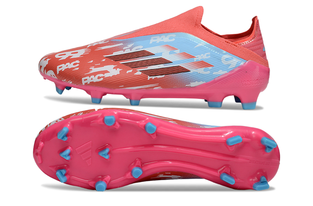 Image of Adidas F50 Elite FG Laceless