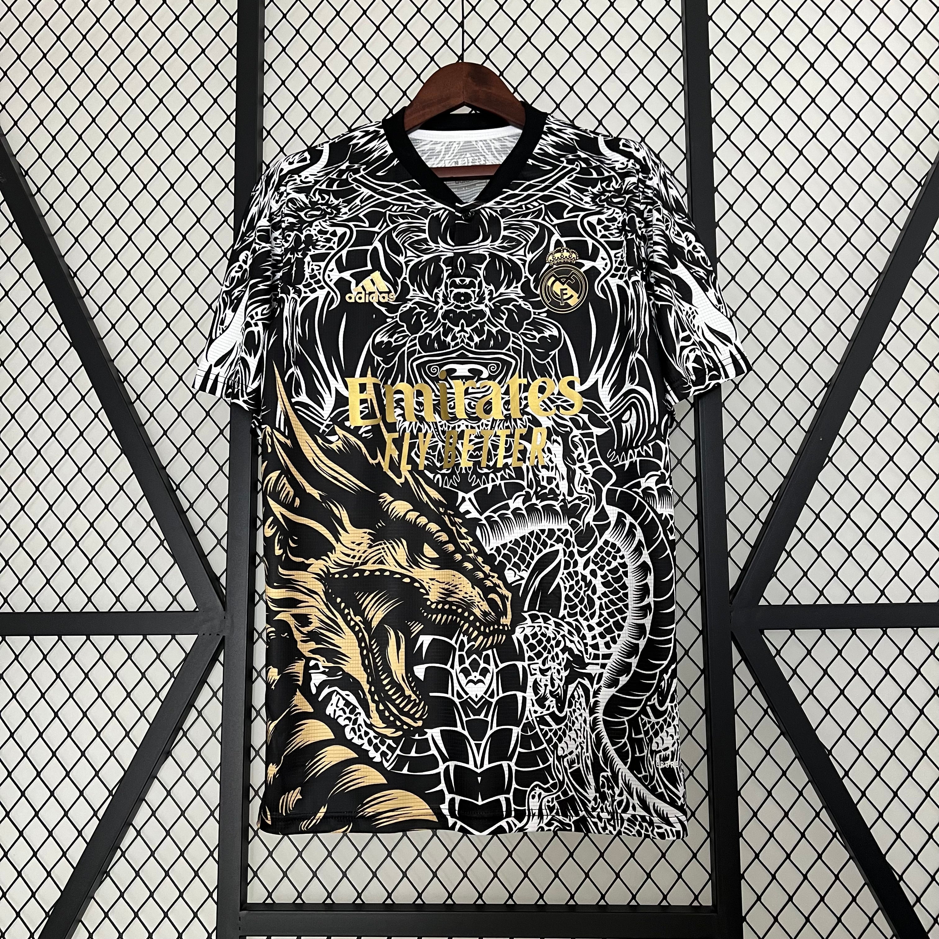 Image of 23/24 Real Madrid Special Edition