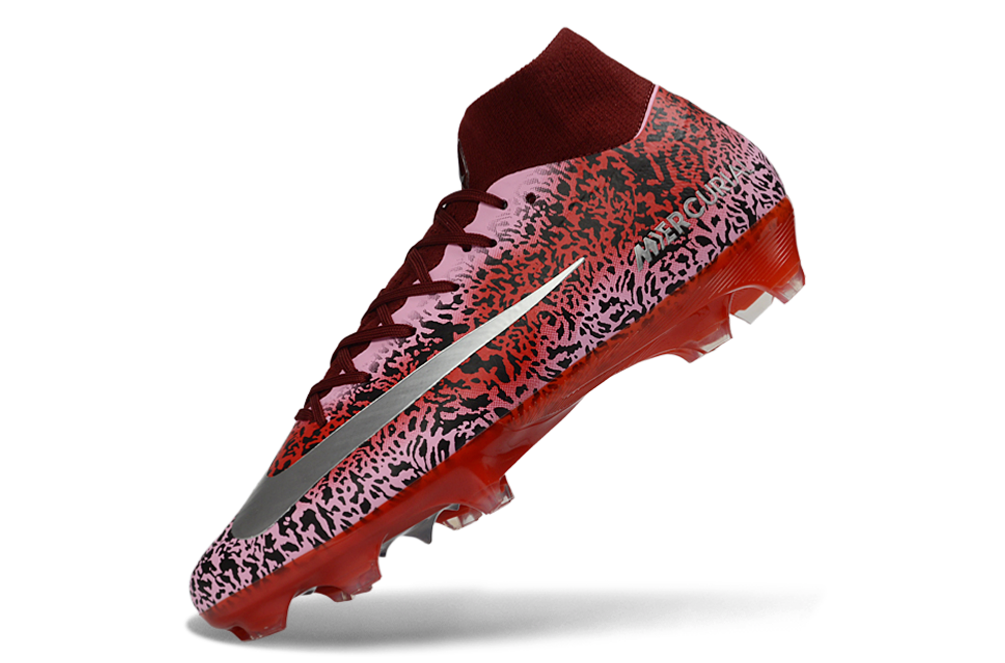 Image of Nike Air Zoom Mercurial Superfly X Elite FG