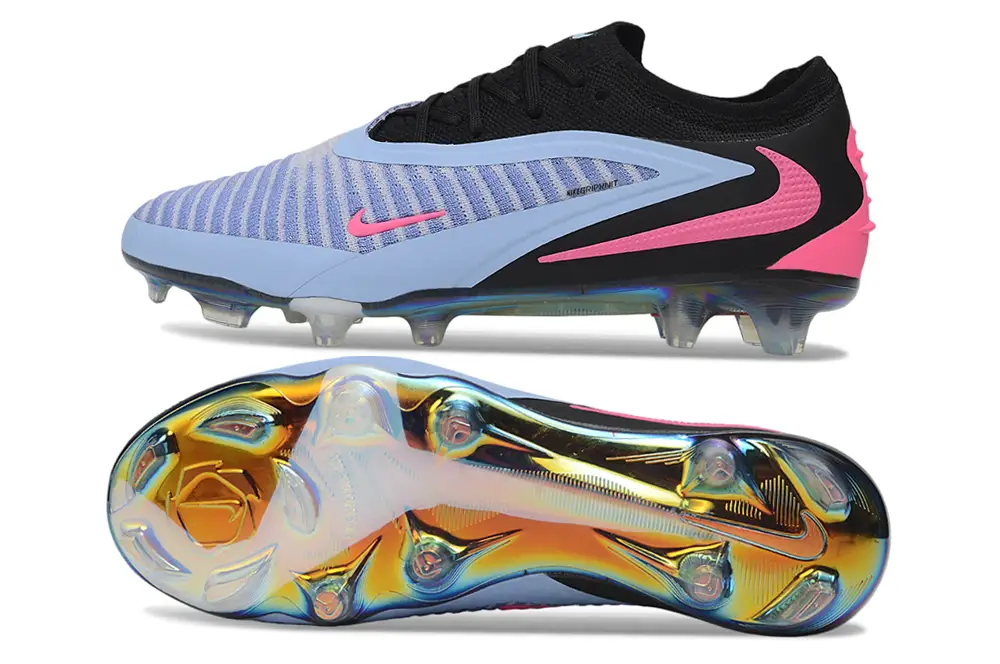 Image of NIKE Nike Phantom 6 Elite FG - Soccer Shoes Soccer Shoe