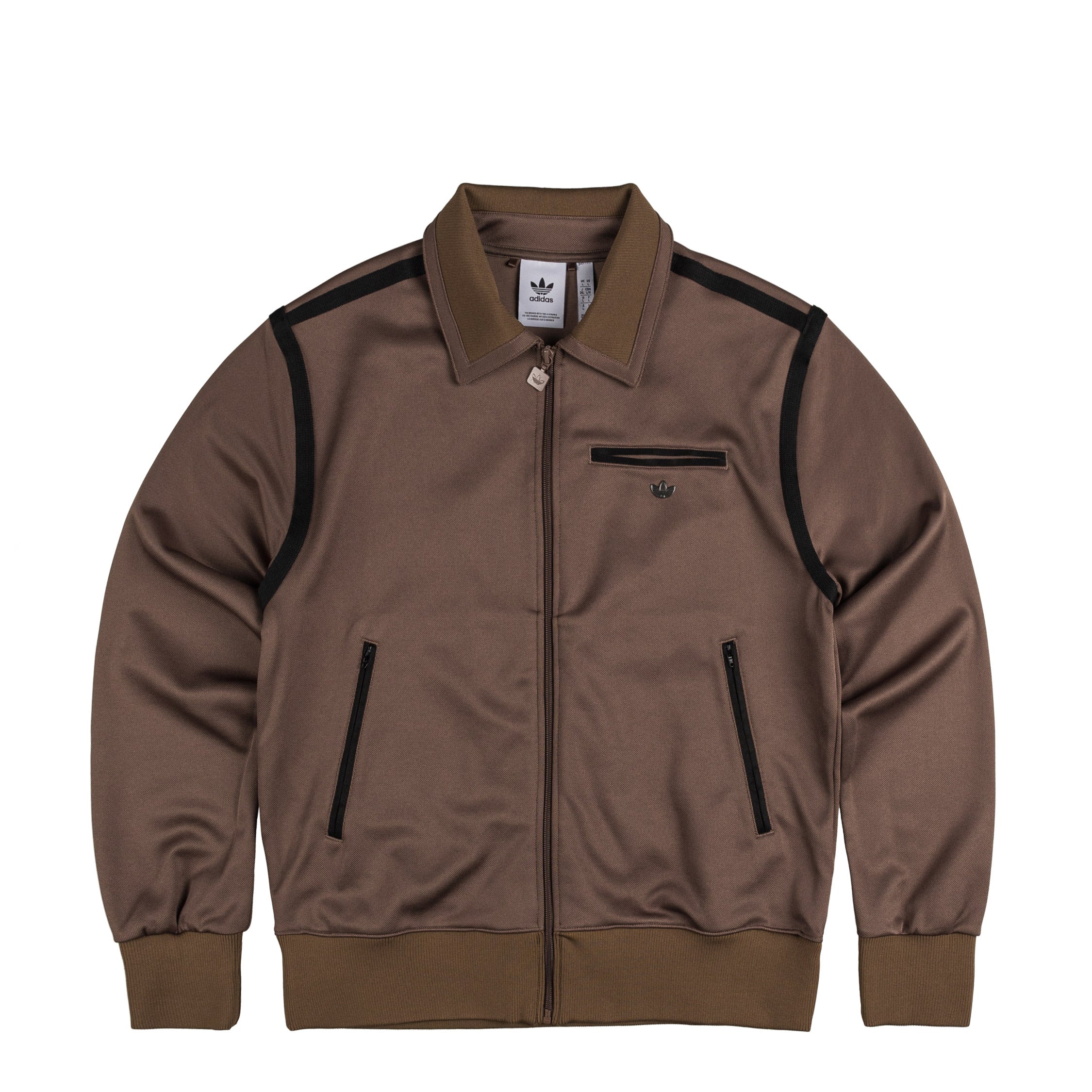 Image of Adidas Premium Track Top