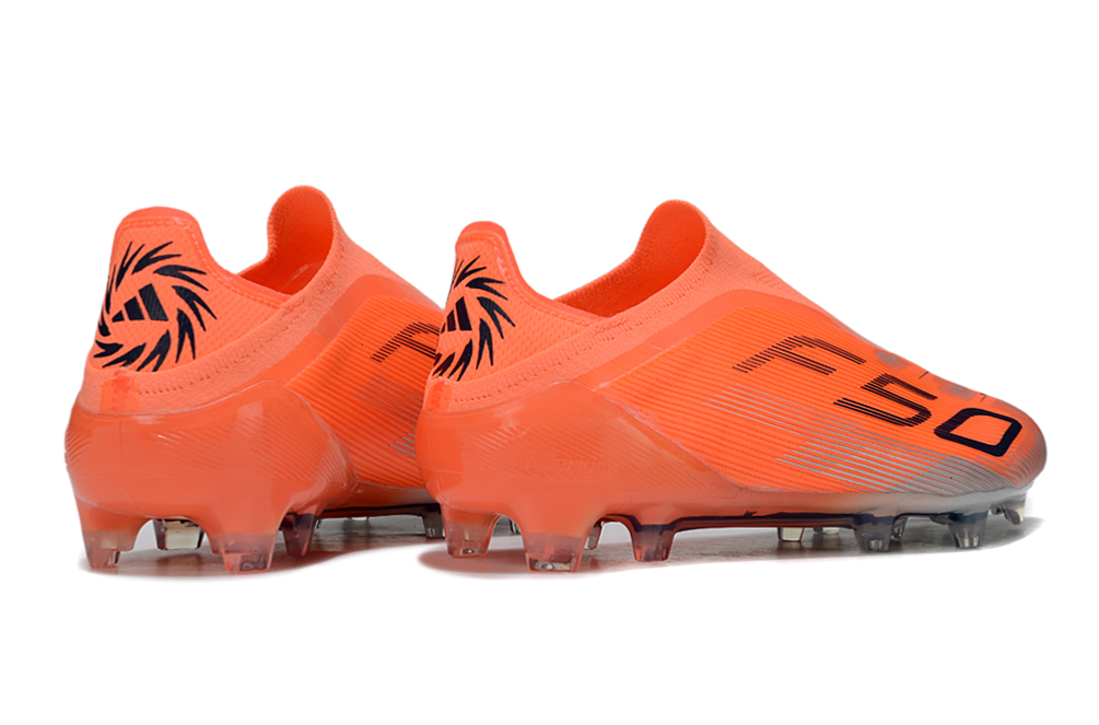 Image of Adidas F50 Elite FG Laceless