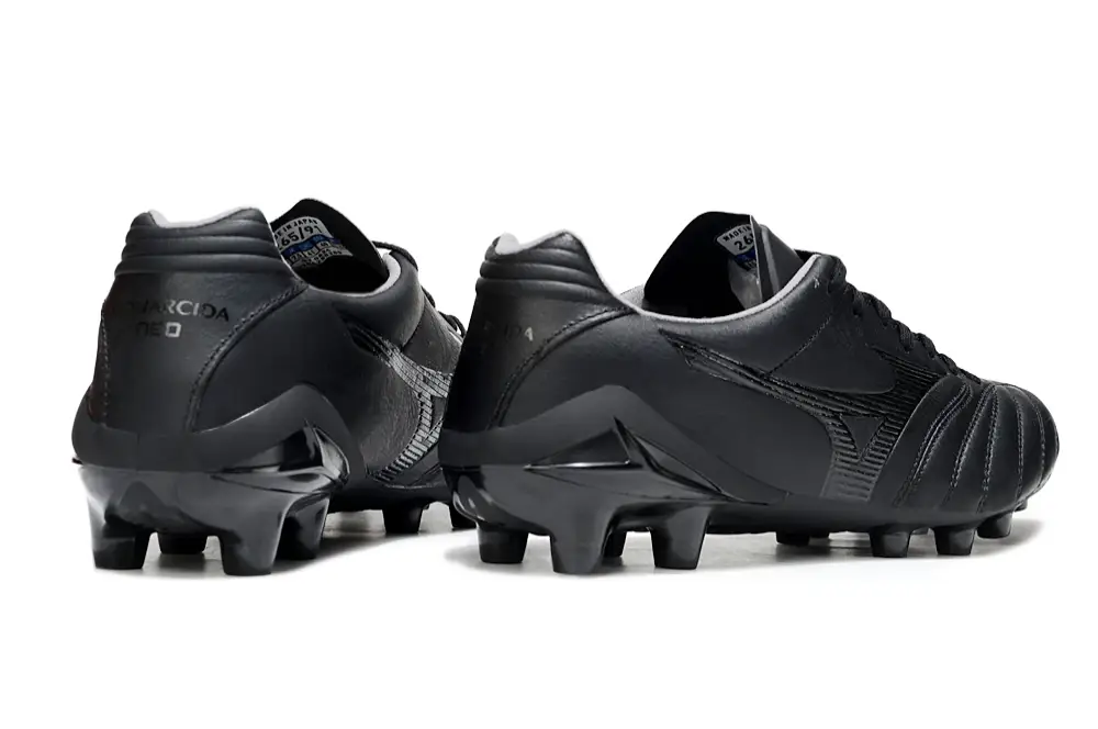 Image of MIZUNO Mizuno Morelia Neo IV Elite FG Reborn Revolution - Soccer Shoes Soccer Shoe