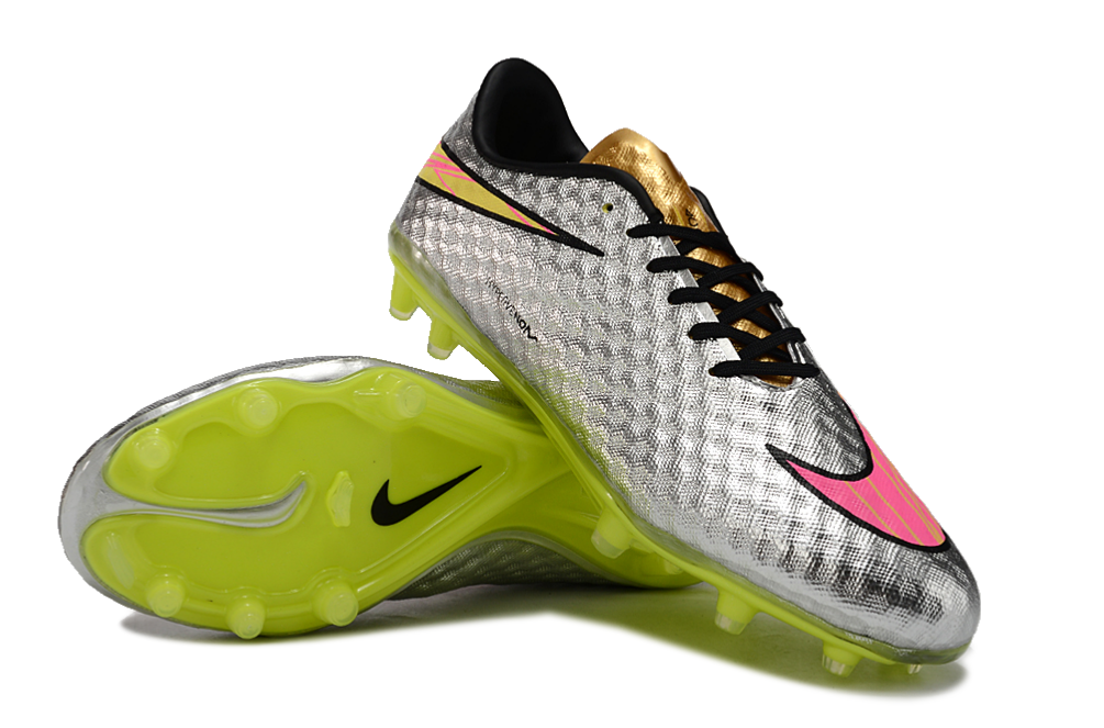 Nike Hypervenom Phantom Elite FG Neymar Liquid Diamond