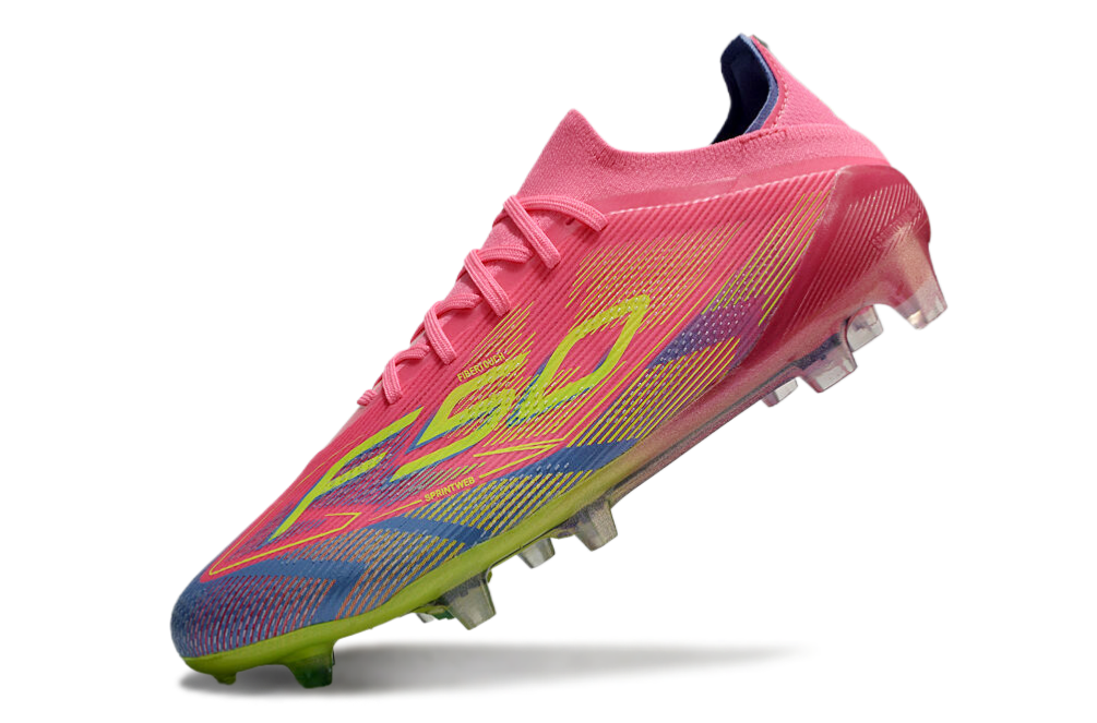 Adidas F50 Elite FG Mystic Victory