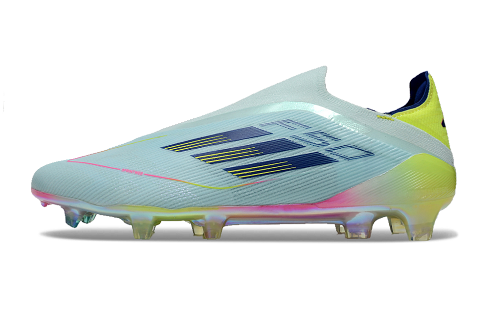 Adidas F50 Elite FG Laceless