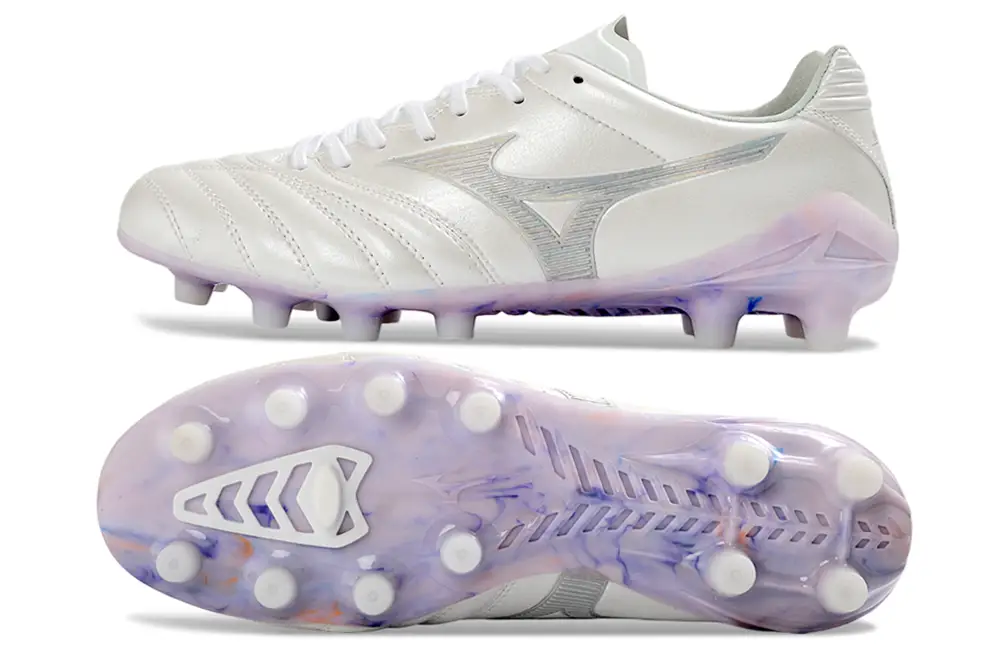 Image of MIZUNO Mizuno Morelia Neo IV Elite FG - Soccer Shoes Soccer Shoe