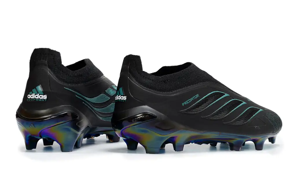 Image of ADIDAS Adidas Predator 26 Laceless Elite FG - Soccer Shoes Soccer Shoe