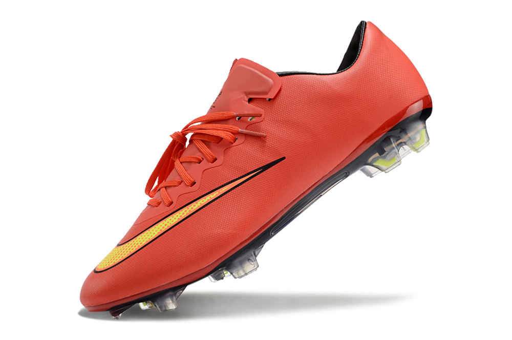 Nike Mercurial Vapor X Elite FG