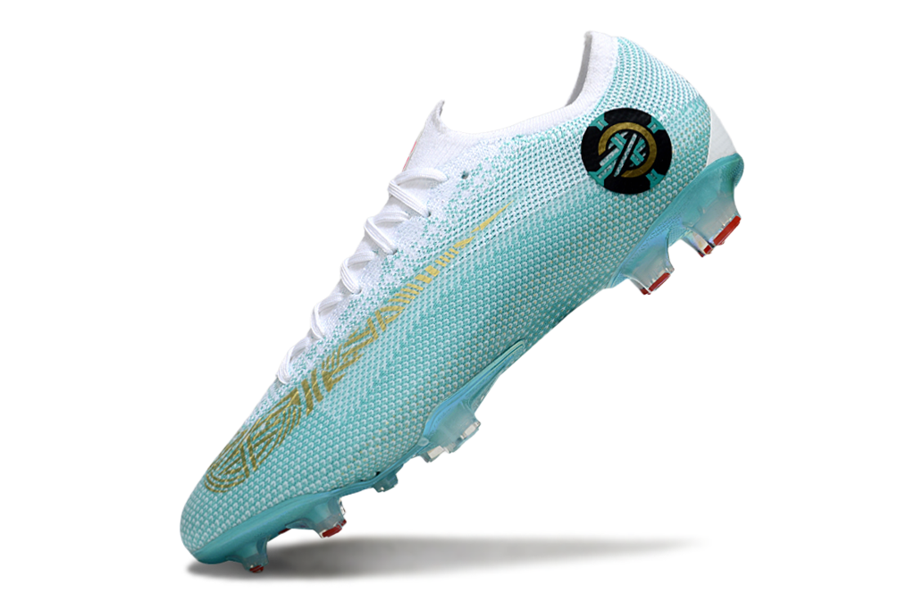 Image of Nike Air Zoom Mercurial Vapor XII Elite FG CR7