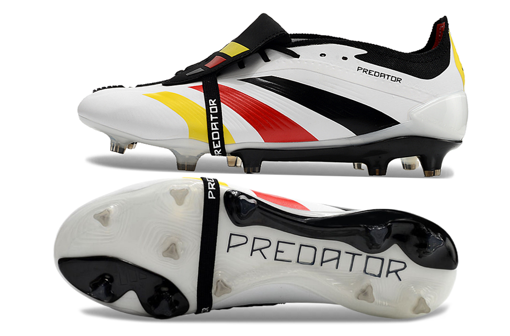 Image of Adidas Predator Elite Tongue FG