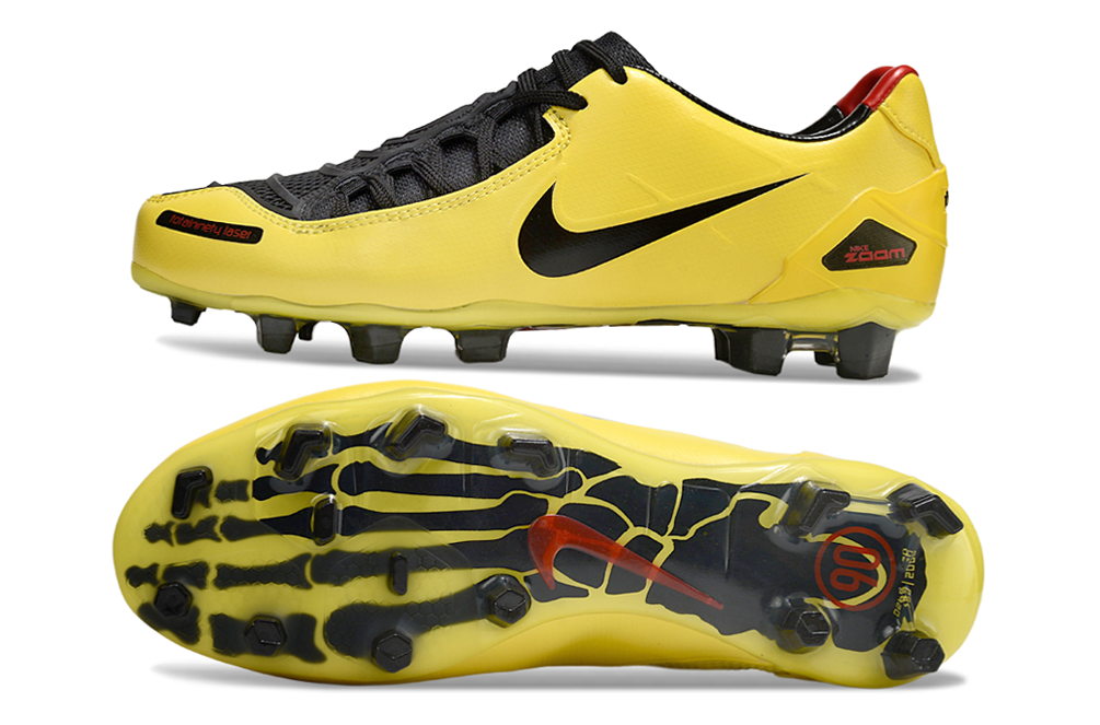 Nike Total 90 Lazer Elite FG SE ‘Zest’