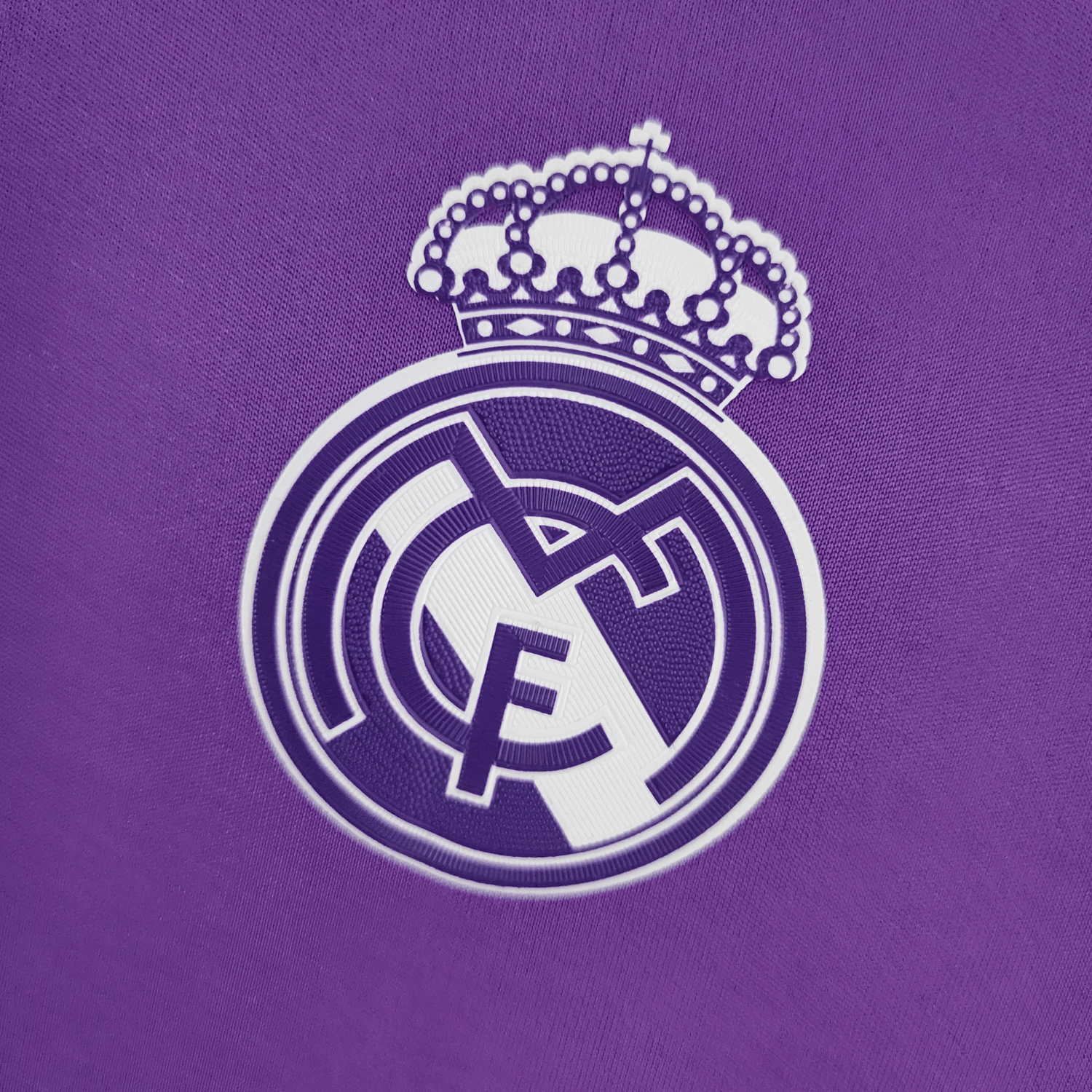 Image of 16/17 Real Madrid Away Kit - Premium Quality Jersey at FootballPrestige.com