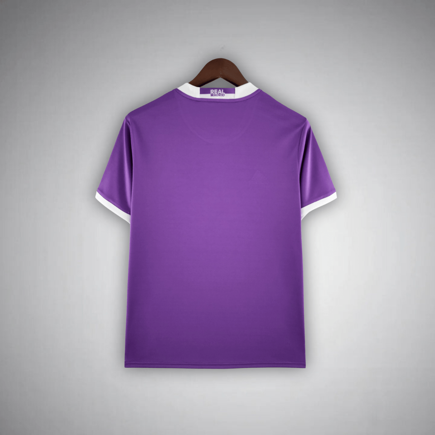 Image of 16/17 Real Madrid Away Kit - Premium Quality Jersey at FootballPrestige.com