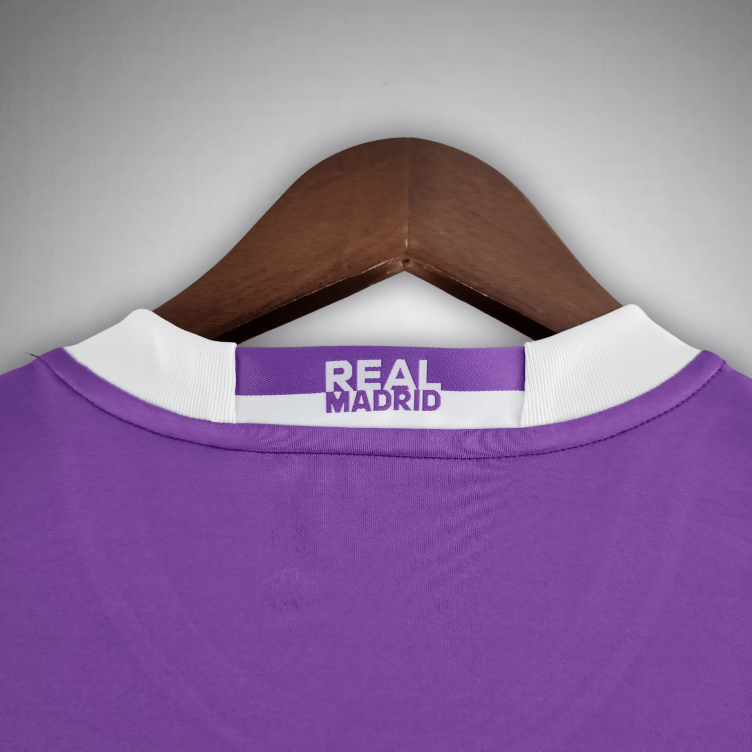 Image of 16/17 Real Madrid Away Kit - Premium Quality Jersey at FootballPrestige.com