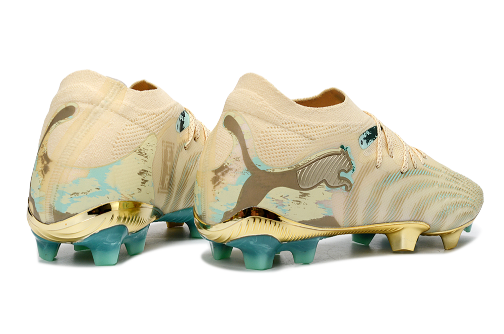 Puma Future 9 Ultimate FG Chinese New Year