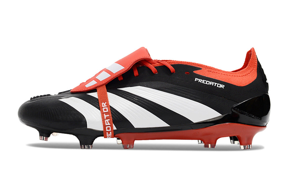 Image of Adidas Predator Elite Tongue FG