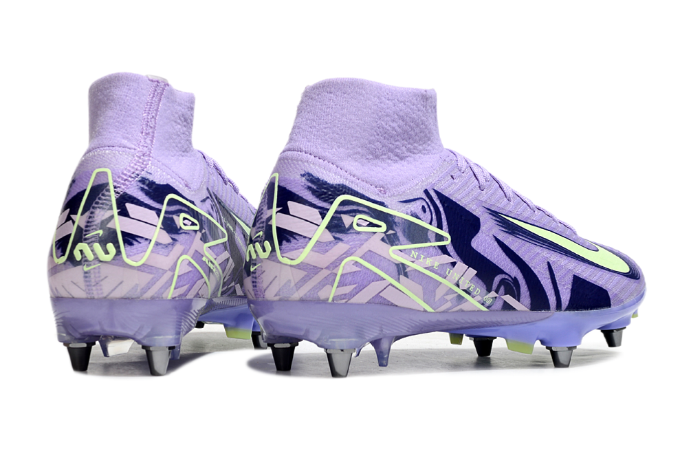 Nike Air Zoom Mercurial Superfly X Elite SG United Pack