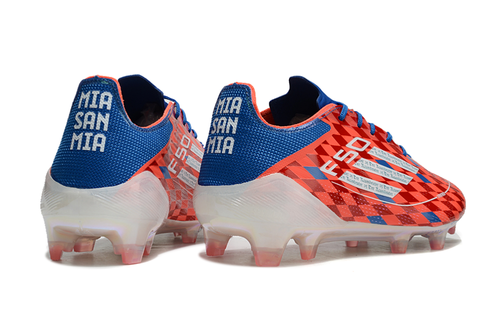 Adidas F50 Elite FG Mia San Mia