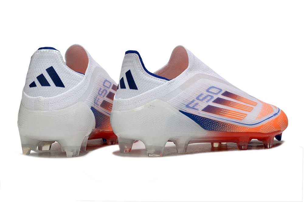 Image of Adidas F50 Elite FG Laceless