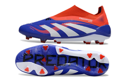 Image of Adidas Predator Elite Laceless FG