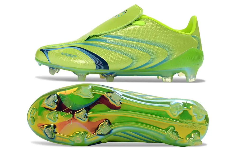 Image of ADIDAS Adidas F50 Tunit Return Elite FG - Soccer Shoes Soccer Shoe