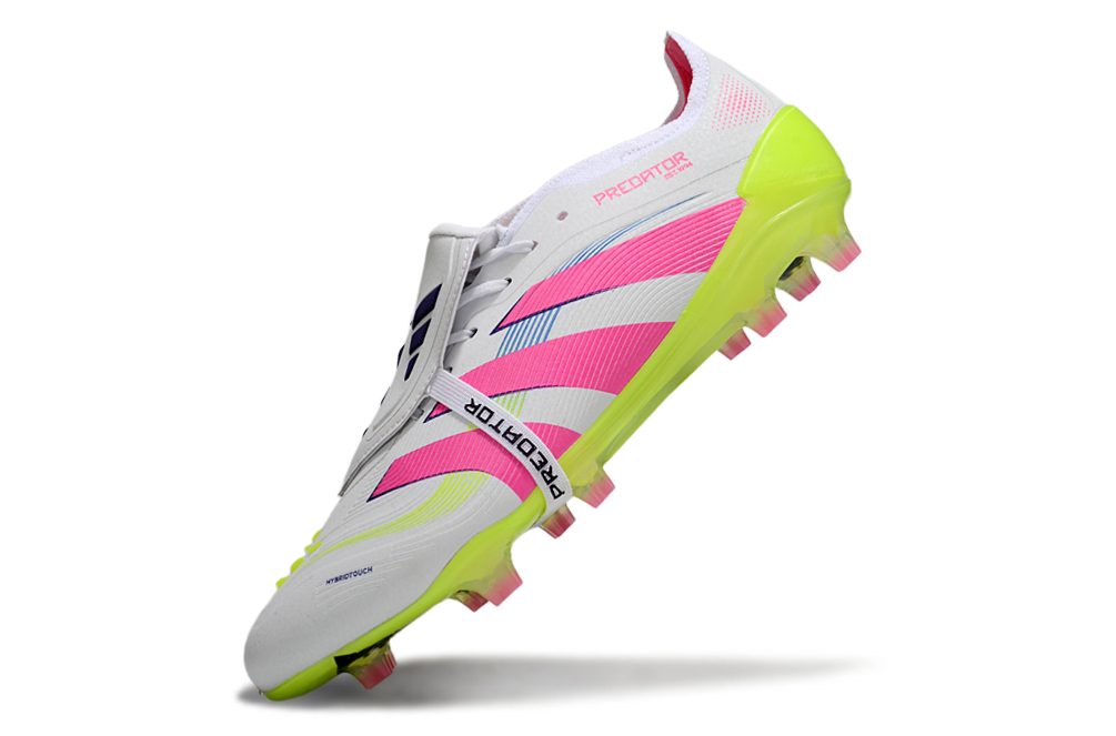 Adidas Predator Accuracy+ Elite Tongue FG Celestial Victory Pack