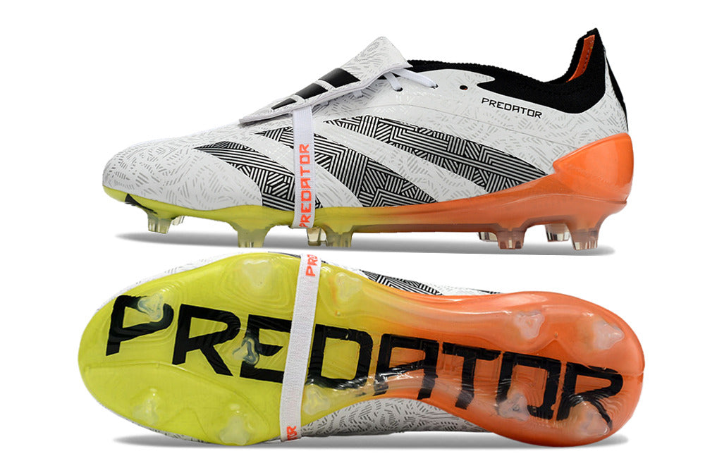 Adidas Predator Elite Tongue FG