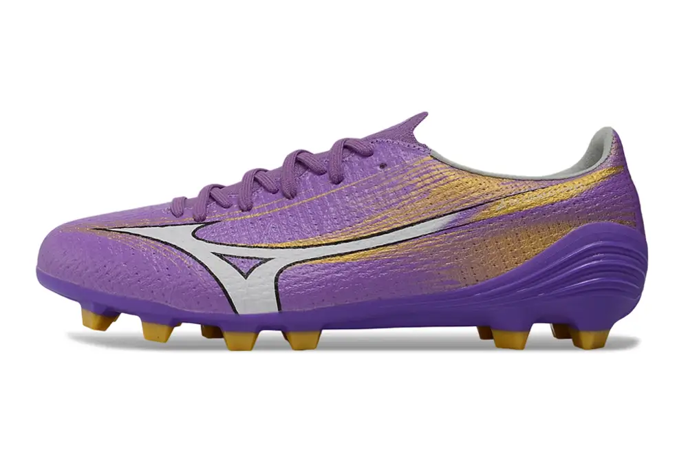 Image of MIZUNO Mizuno Alpha III Japan FG - Soccer Shoes Soccer Shoe