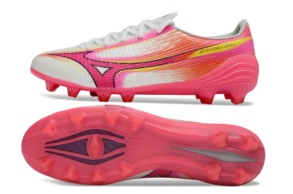 Image of MIZUNO Mizuno Alpha III Japan FG - Soccer Shoes Soccer Shoe