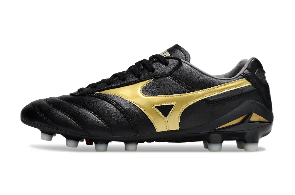 Image of MIZUNO Mizuno Morelia Neo IV Elite FG - Soccer Shoes Soccer Shoe