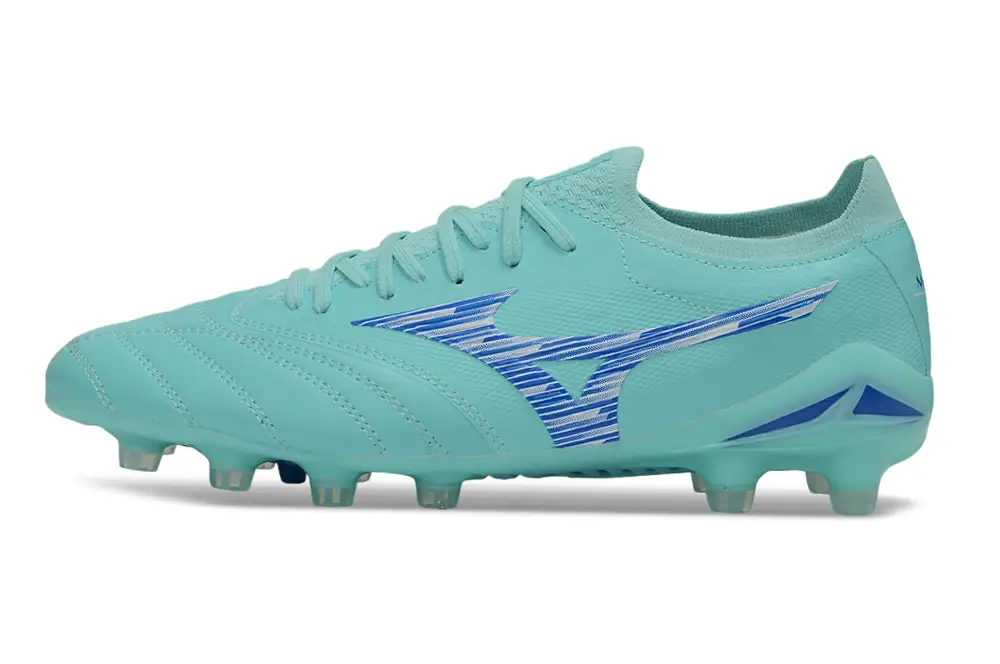 Image of MIZUNO Mizuno Morelia Neo IV Japan FG - Soccer Shoes Soccer Shoe