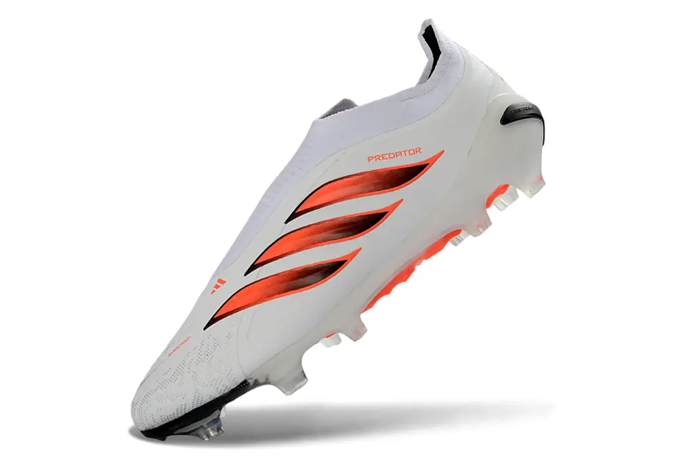 Image of ADIDAS Adidas Predator 26 Laceless Elite FG - Soccer Shoes Soccer Shoe