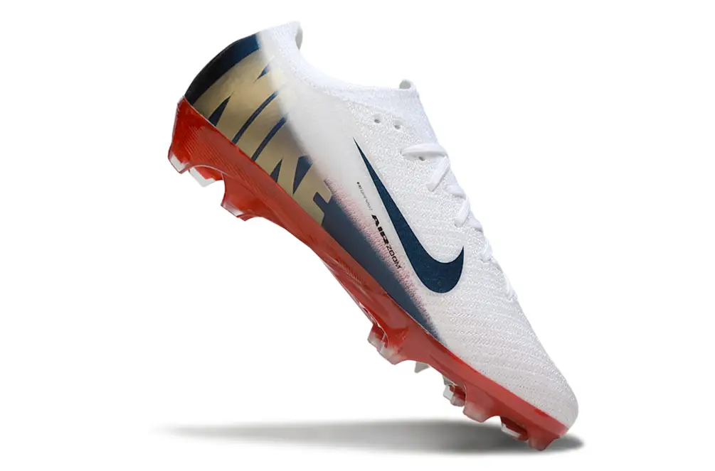 Image of Nike Air Zoom Mercurial Vapor XVI Elite FG Crimson Flash