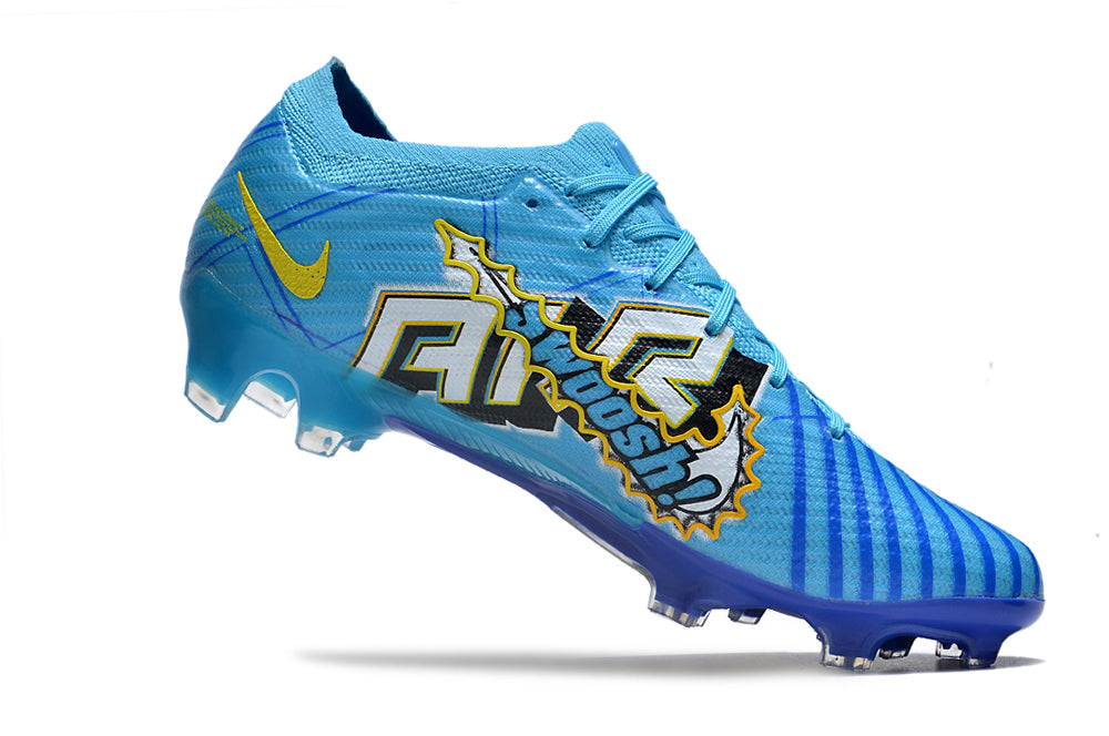 Image of Nike Air Zoom Mercurial Vapor XV Elite FG KM Signature