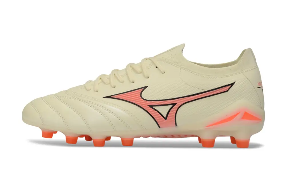 Image of MIZUNO Mizuno Morelia Neo IV Beta Japan FG Soccer - Soccer Shoes Soccer Shoe